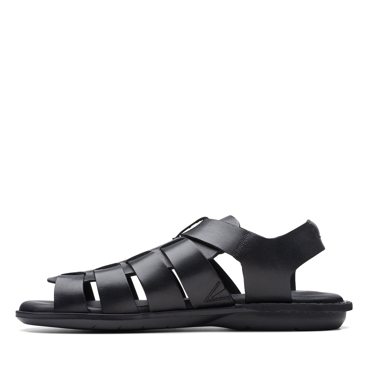 Clarks Penryn Strap Sandals (Standard Fit)