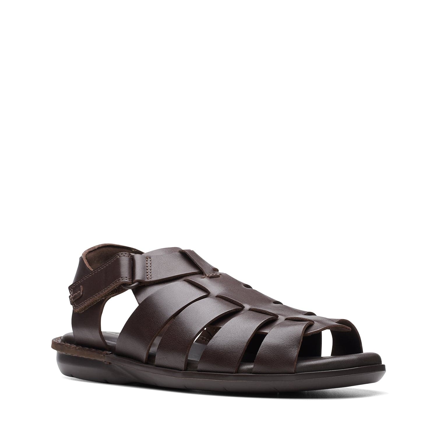 Clarks Penryn Strap Sandals (Standard Fit)