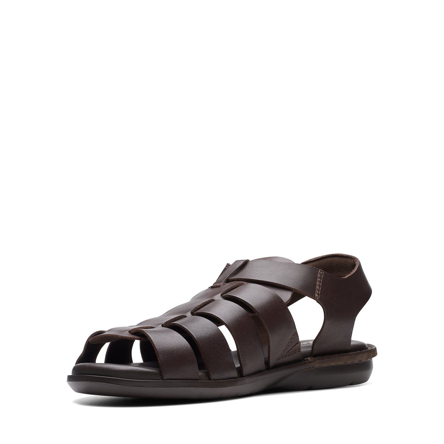 Clarks Penryn Strap Sandals (Standard Fit)