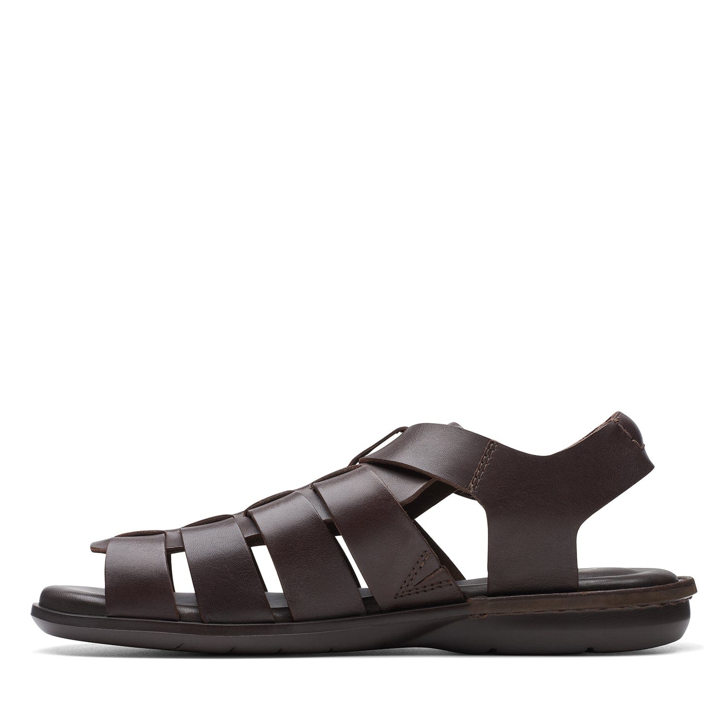 Clarks Penryn Strap Sandals (Standard Fit)