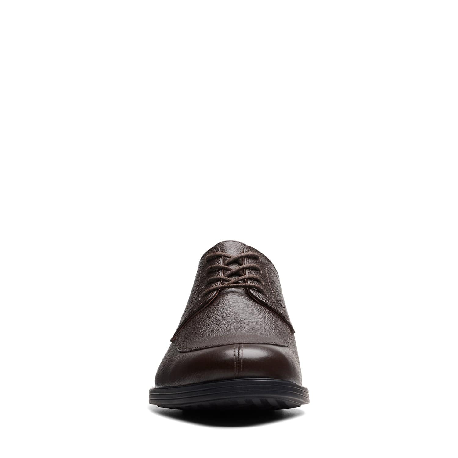 Clarks Whiddon Apron Shoes (Standard Fit)