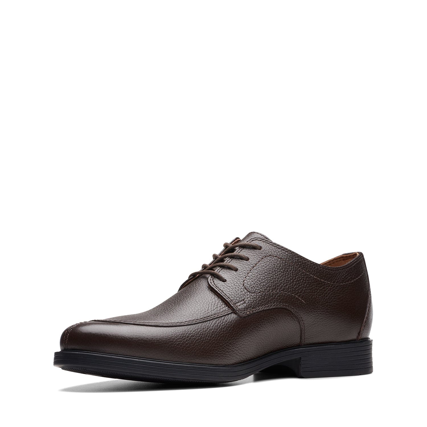 Clarks Whiddon Apron Shoes (Standard Fit)