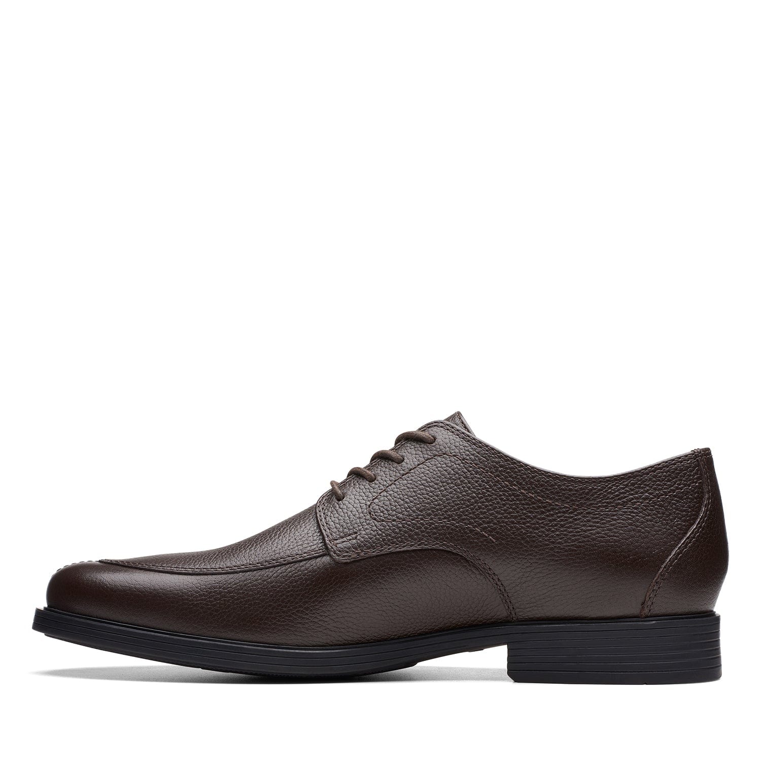 Clarks Whiddon Apron Shoes (Standard Fit)
