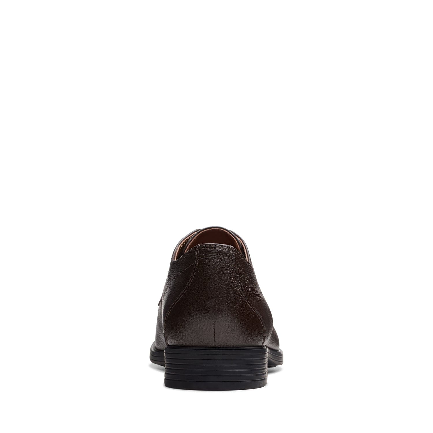 Clarks Whiddon Apron Shoes (Standard Fit)