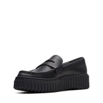 Clarks Torhill Penny Shoes (Standard Fit)