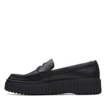 Clarks Torhill Penny Shoes (Standard Fit)