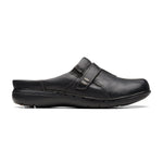 Clarks Un Loop Ease Shoes (Standard Fit)