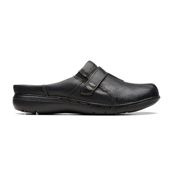 Clarks Un Loop Ease Shoes Standard Fit