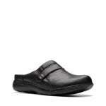Clarks Un Loop Ease Shoes (Standard Fit)