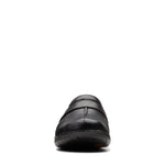 Clarks Un Loop Ease Shoes (Standard Fit)