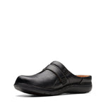 Clarks Un Loop Ease Shoes (Standard Fit)