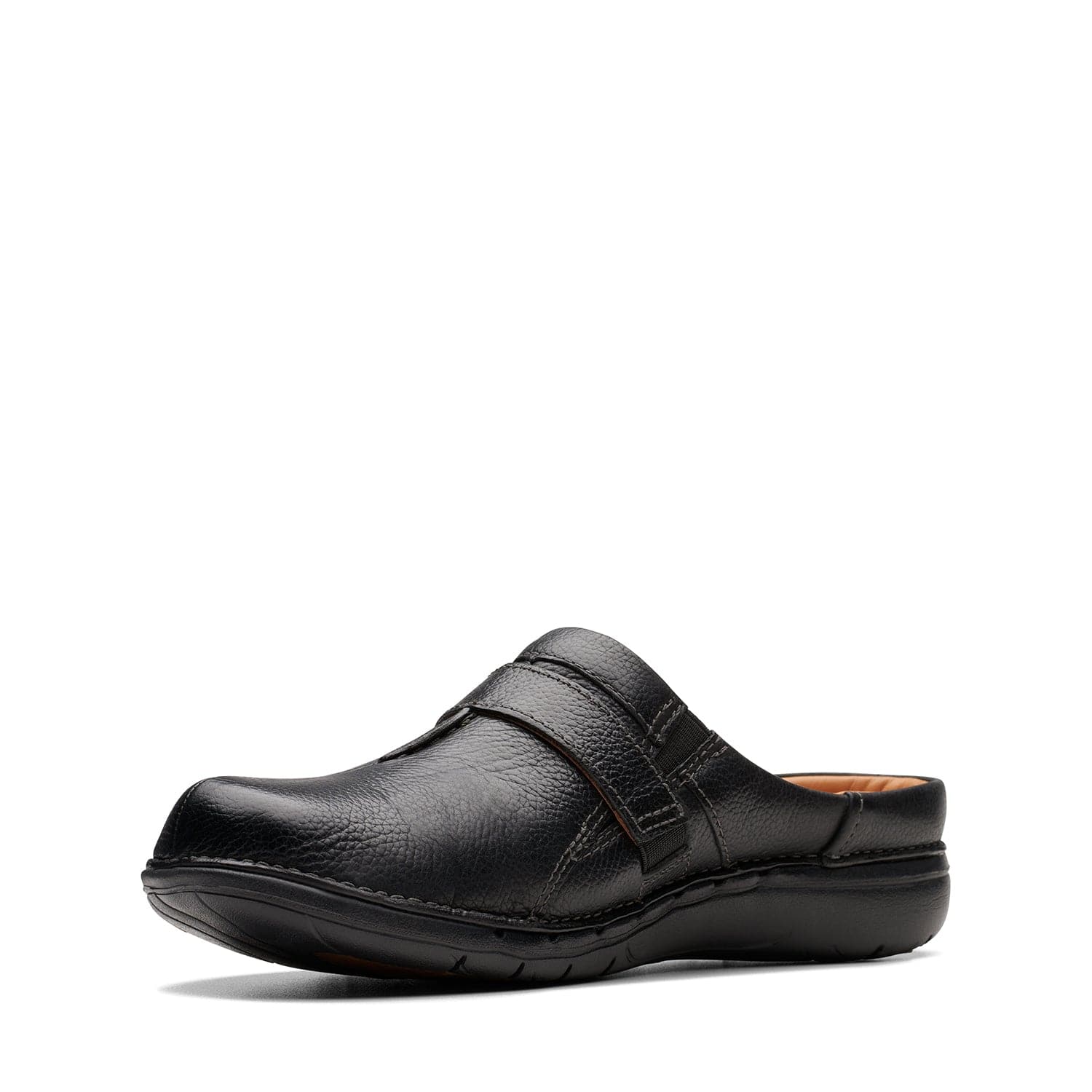Clarks Un Loop Ease Shoes (Standard Fit)