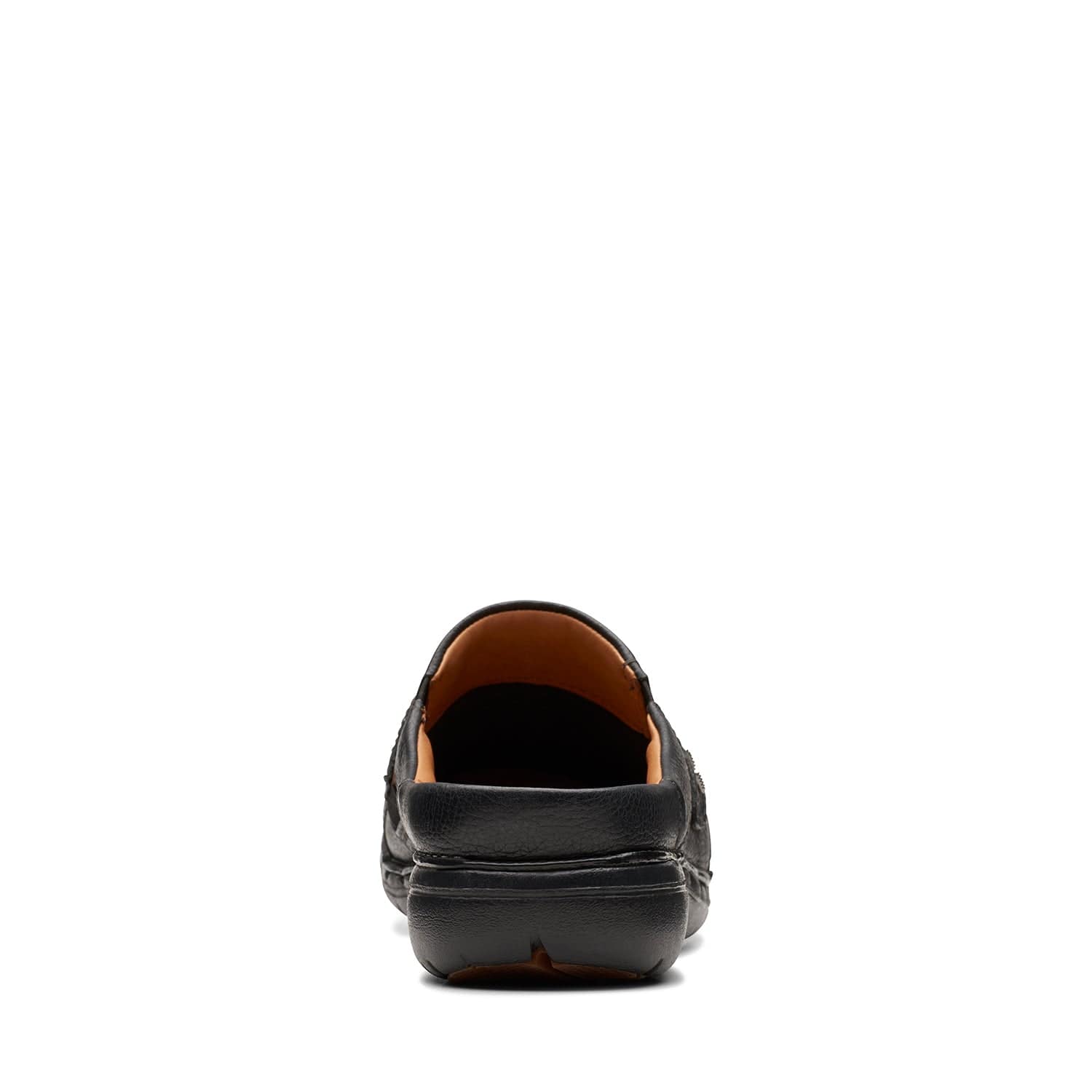 Clarks un loop black 2025