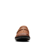 Clarks Un Loop Ease Shoes (Standard Fit)
