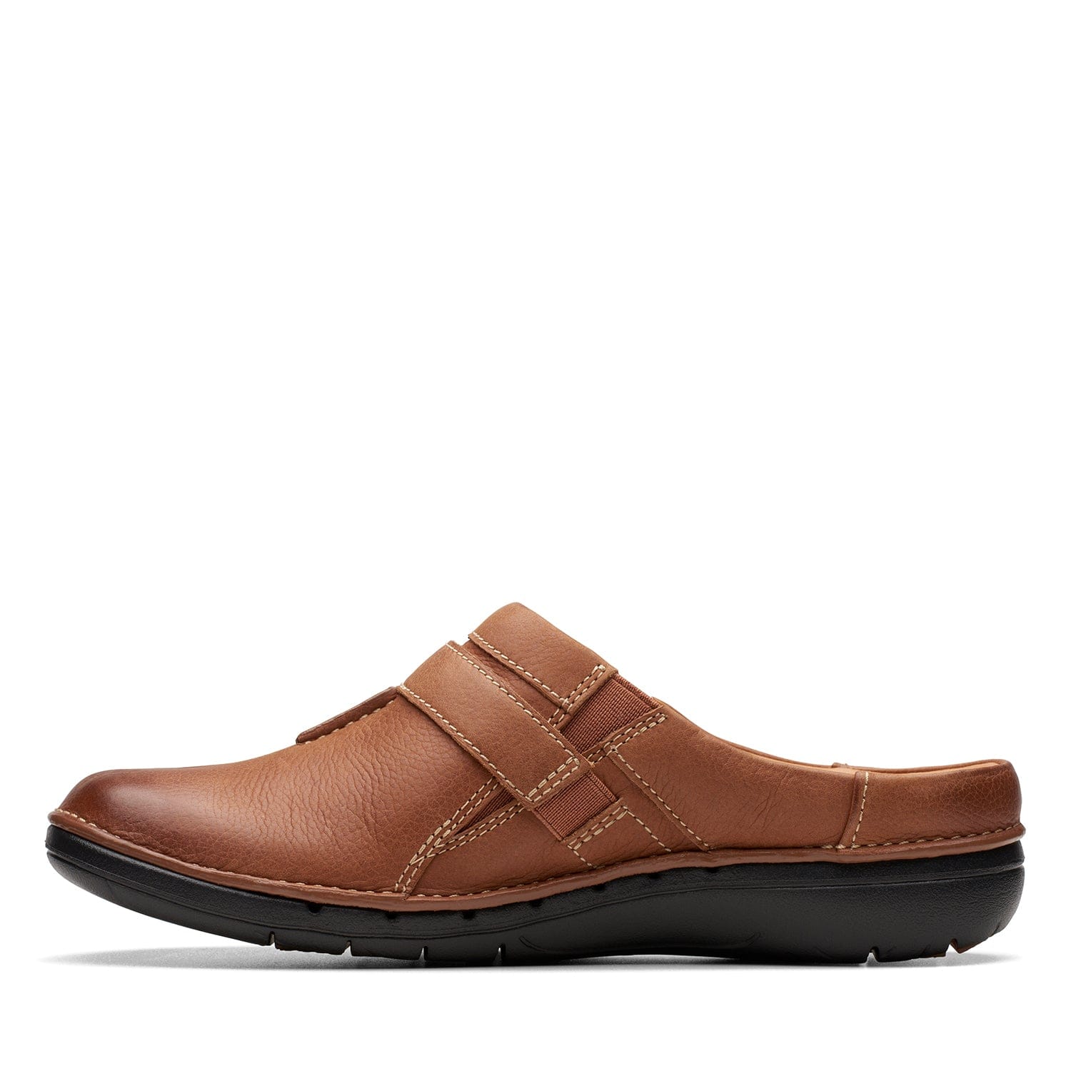 Clarks Un Loop Ease Shoes (Standard Fit)