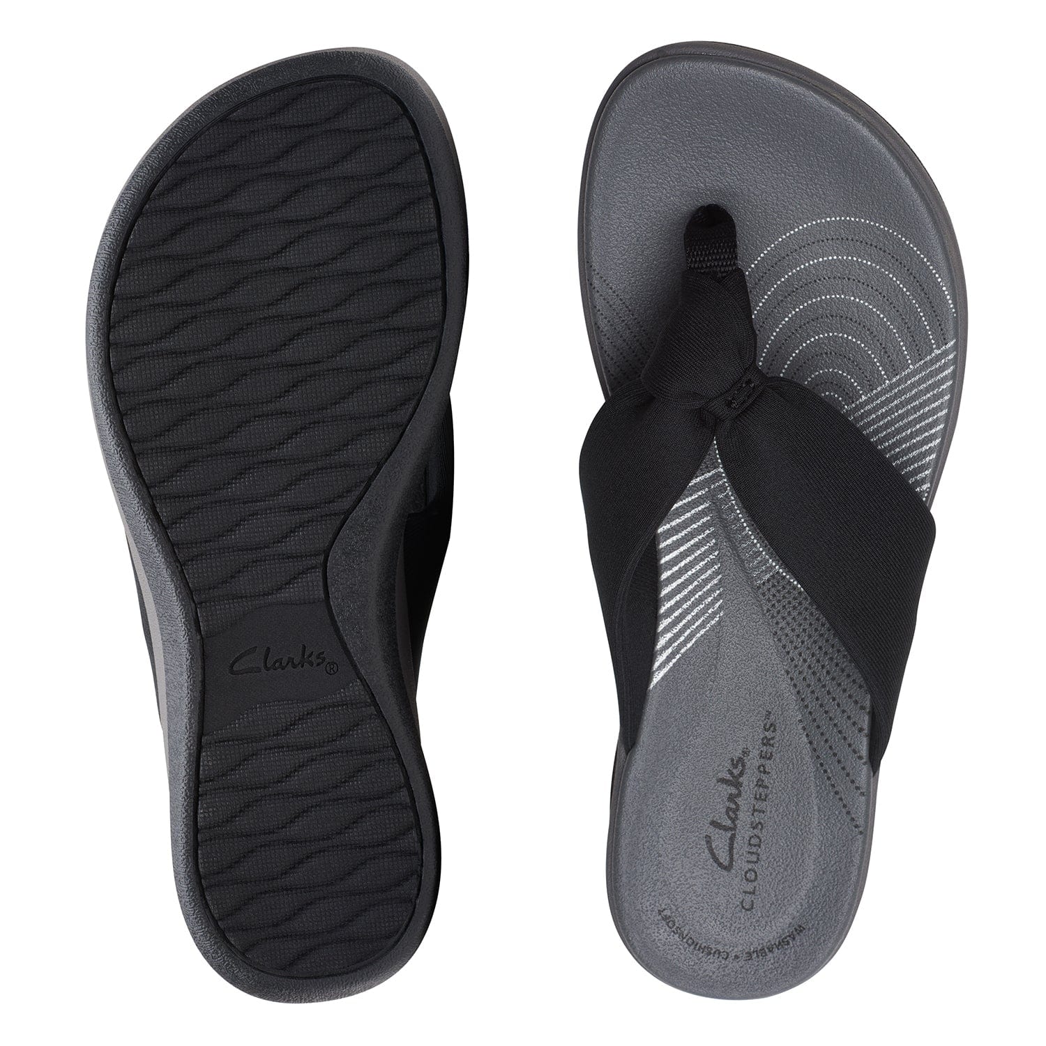 Clarks Arla Glison 2 Sandals Standard Fit