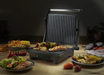 George Foreman Flexe Non-Stick Electric Grill