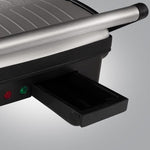 George Foreman Flexe Non-Stick Electric Grill