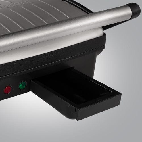 George Foreman Flexe Non-Stick Electric Grill