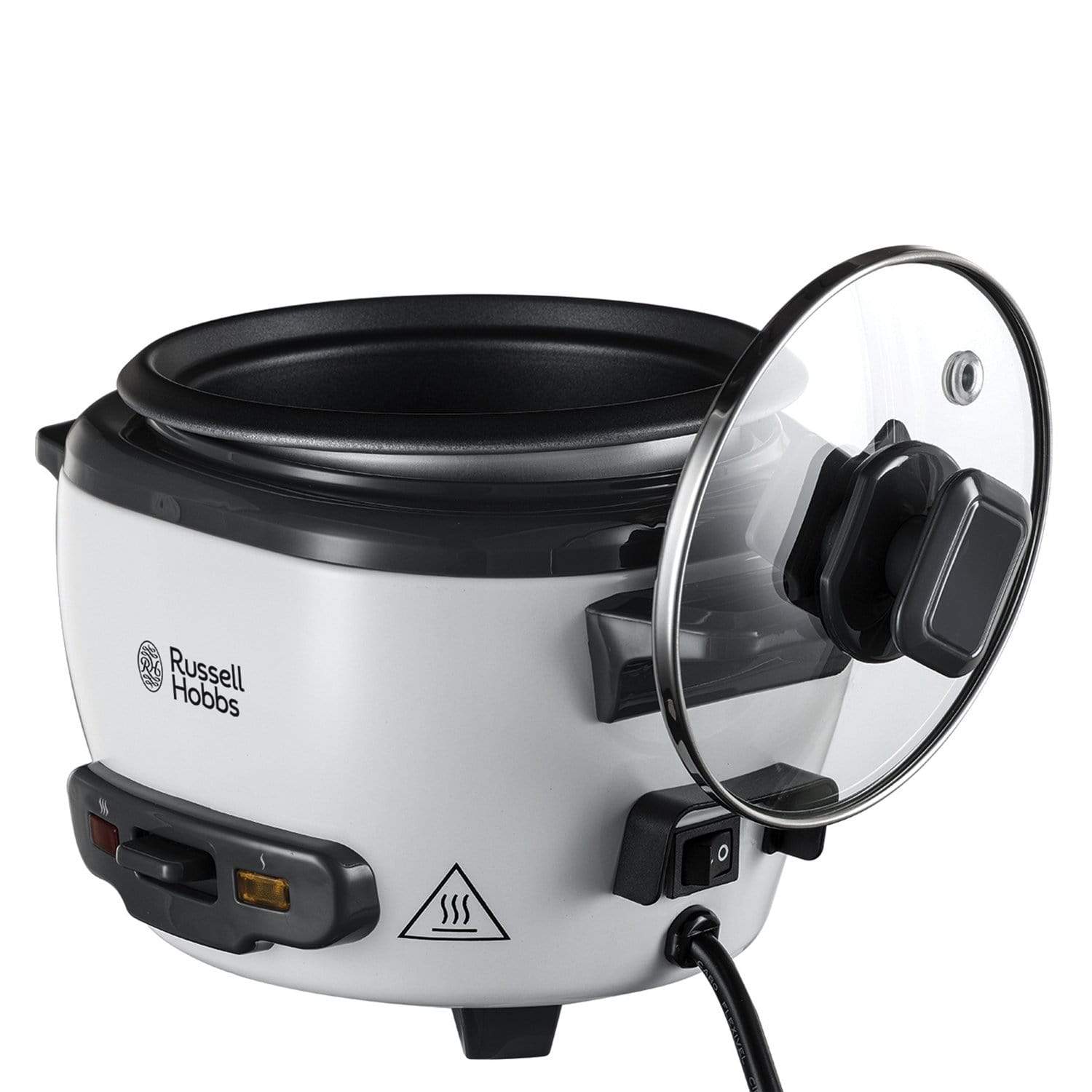 Russell Hobbs Large Rice Cooker And Steamer 27040 Jashanmal