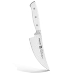 Fissman 6'' Butcher Knife Bonn - X50CrMoV15 steel