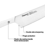 Fissman Knife Ulm 6Pc