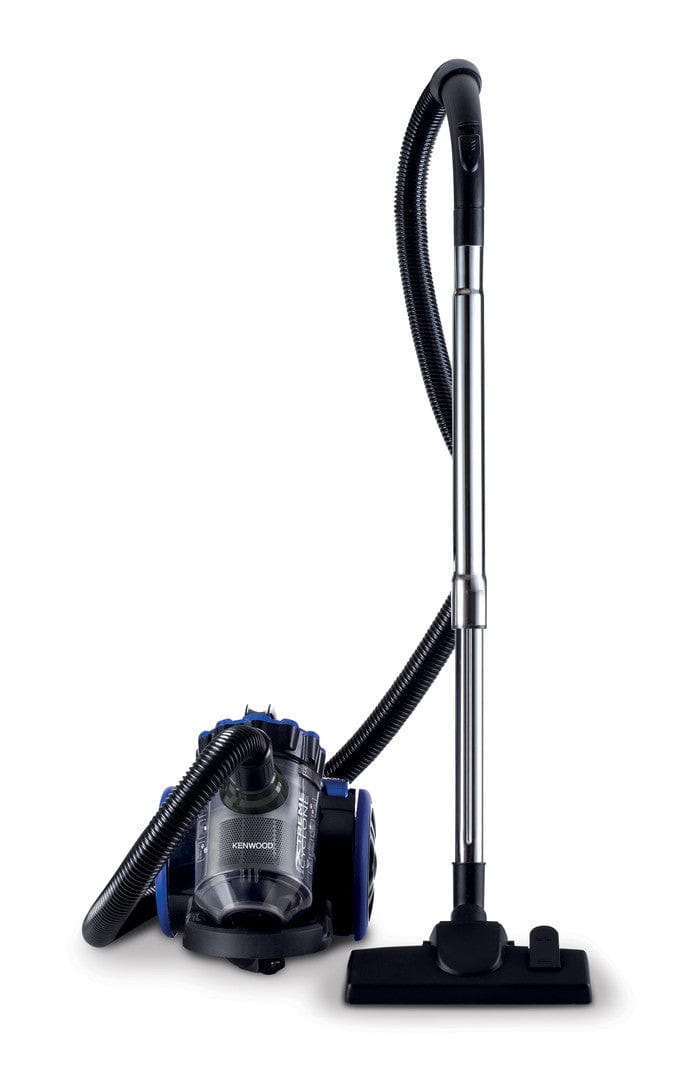Kenwood 1800w Bagless Vacuum Cleaner VBP50.000BB
