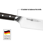 Fissman Chefs Knife FrankFruit 8Inch