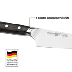 Fissman Chefs Knife FrankFruit 6Inch