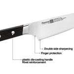 Fissman Chefs Knife FrankFruit 6Inch