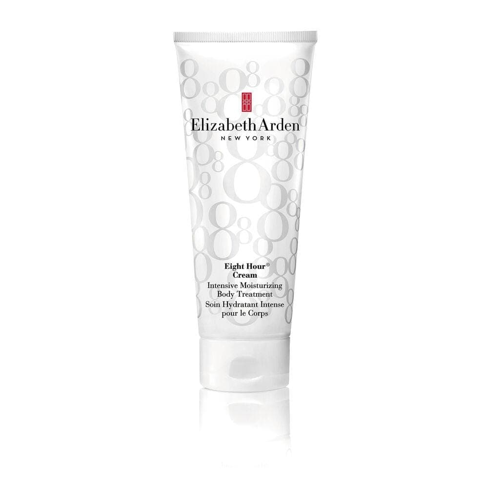 ELIZABETH ARDEN EIGHT HOUR CREAM INTENSIVE MOISTURIZING BODY TREATMENT 200ML TUBE-EIGN40080 - Jashanmal Home