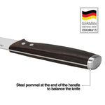 Fissman Slicing Knife Ferdinand 8Inch