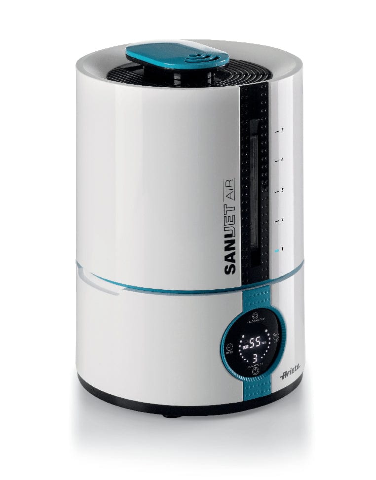 Ariete Sani-Jet Air Sanitizer with humidifier