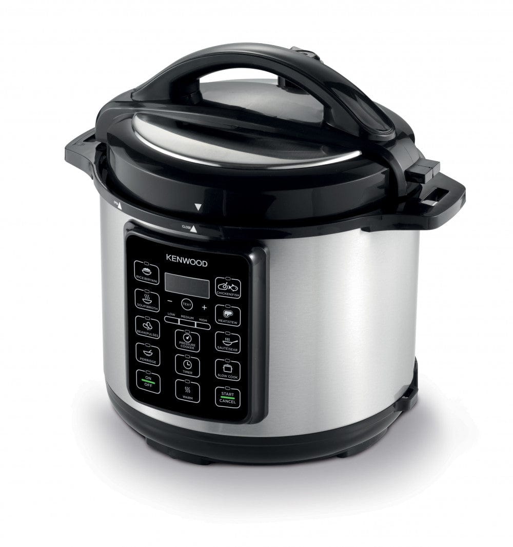 Kenwood Electric Pressure Cooker 6L