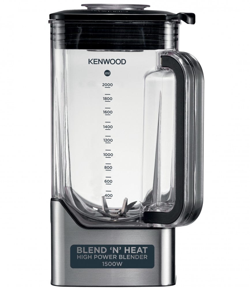 Kenwood Blend N Heat Premium Power Blender