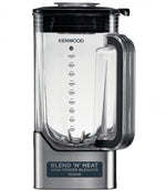 Kenwood Blend N Heat Premium Power Blender