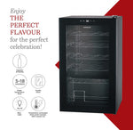Kenwood 24-Bottle Beverage Cooler