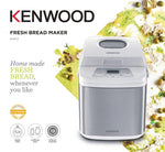 Kenwood Bread Maker