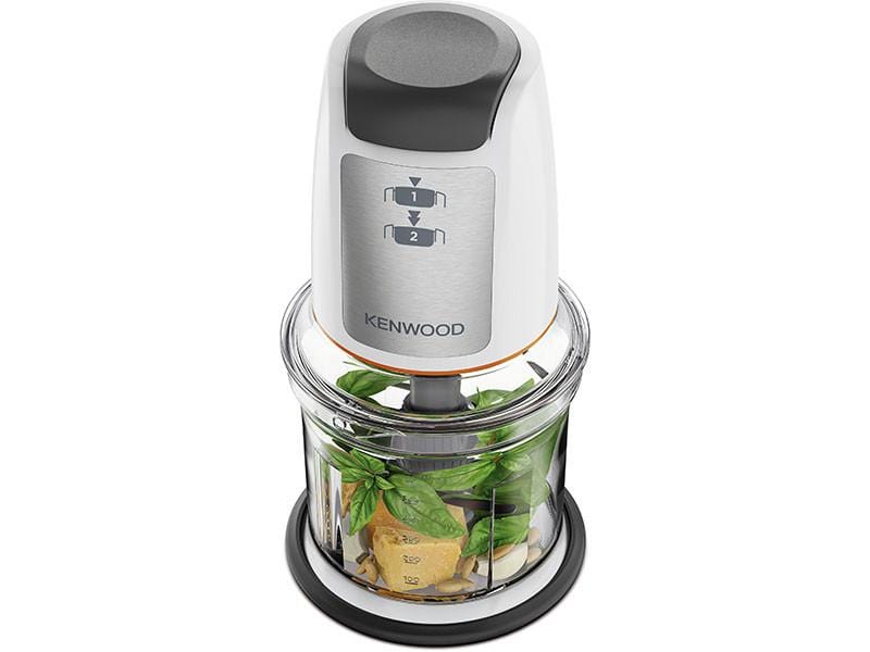 Kenwood Chopper with Extra Bowl