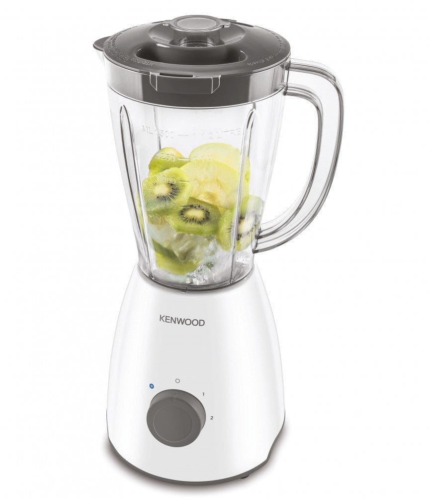 Kenwood خلاط مع مطحنة متعددة 1.5 لتر