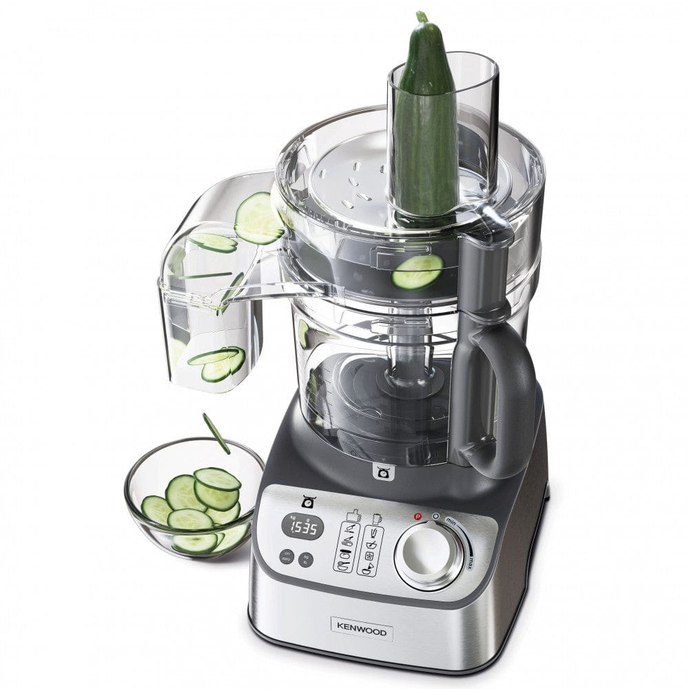 Kenwood Multi-Functional Food Processor