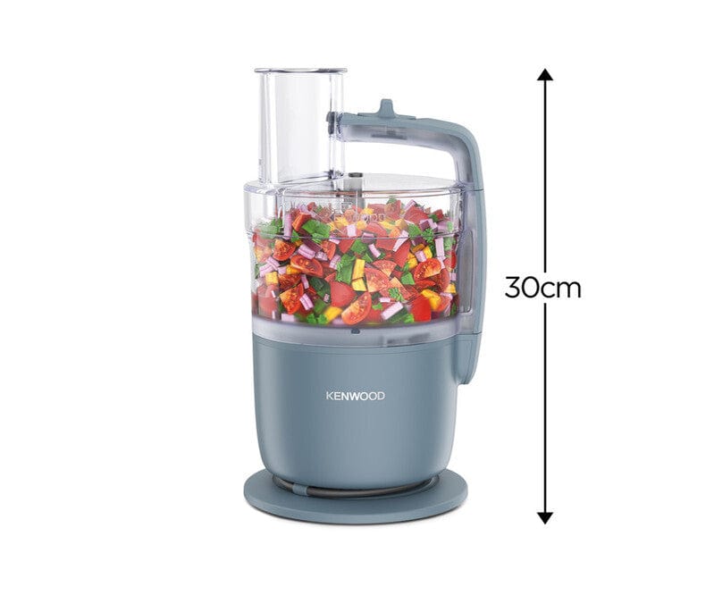 Kenwood Multipro Go 2 in 1 Food Processor Chopper