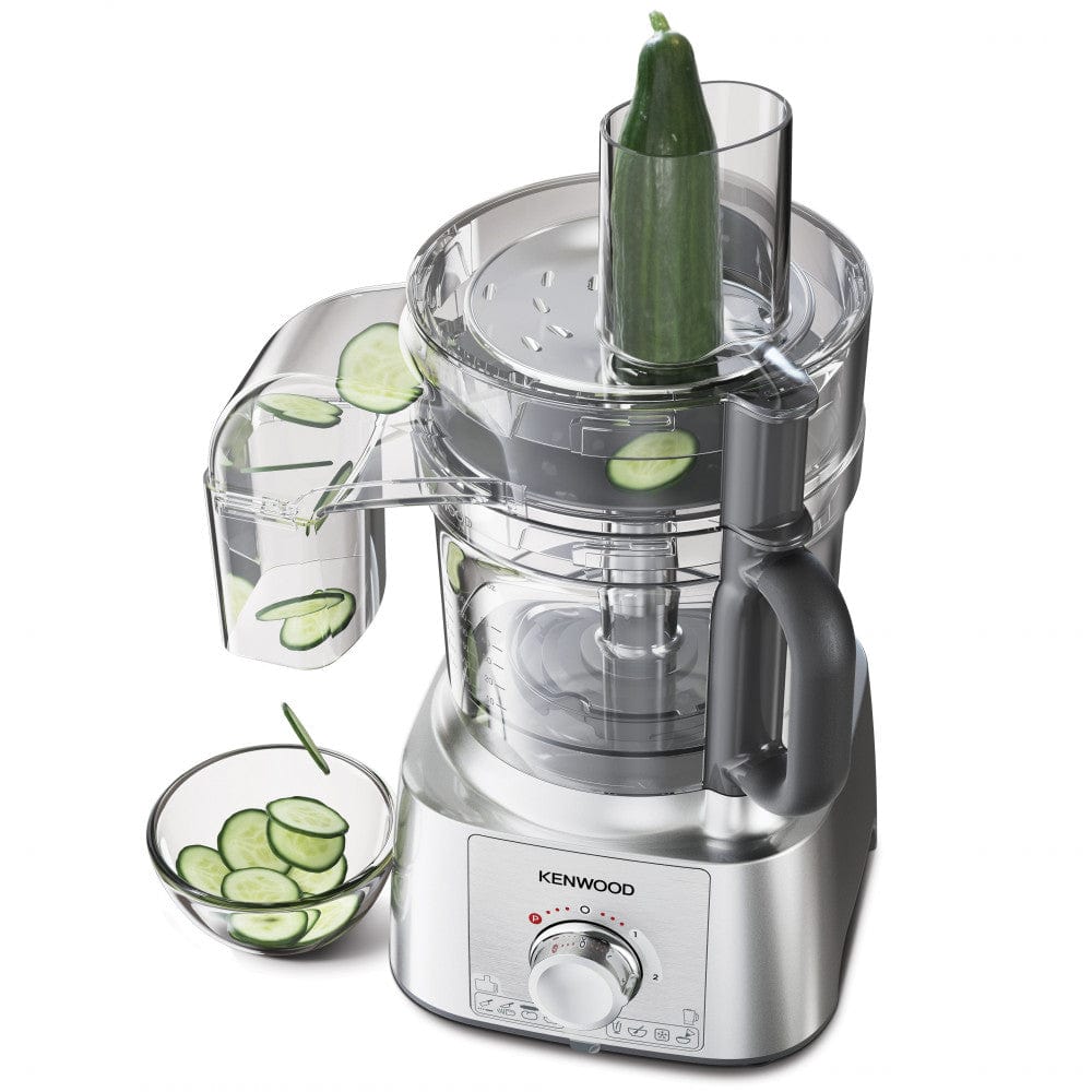 Kenwood multipro home food hot sale processor fdp645si
