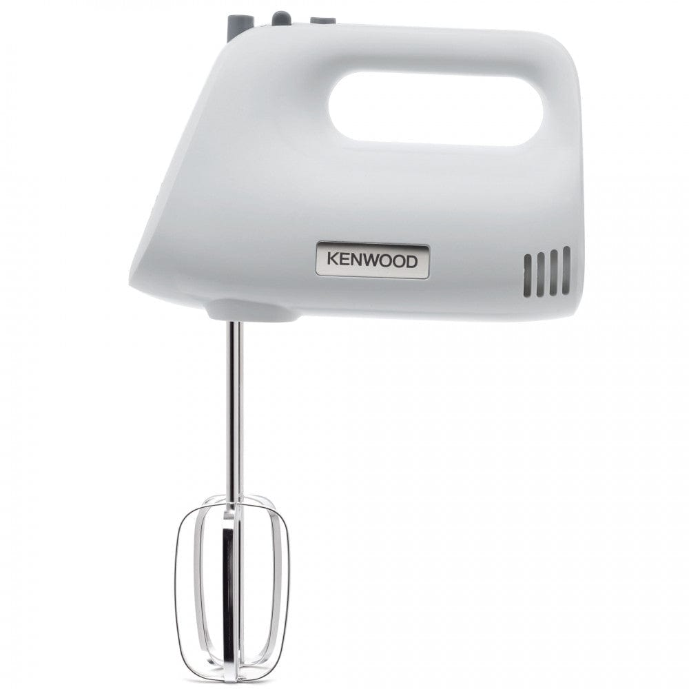 Kenwood 450W Hand Mixer White Hmp30.A0Wh