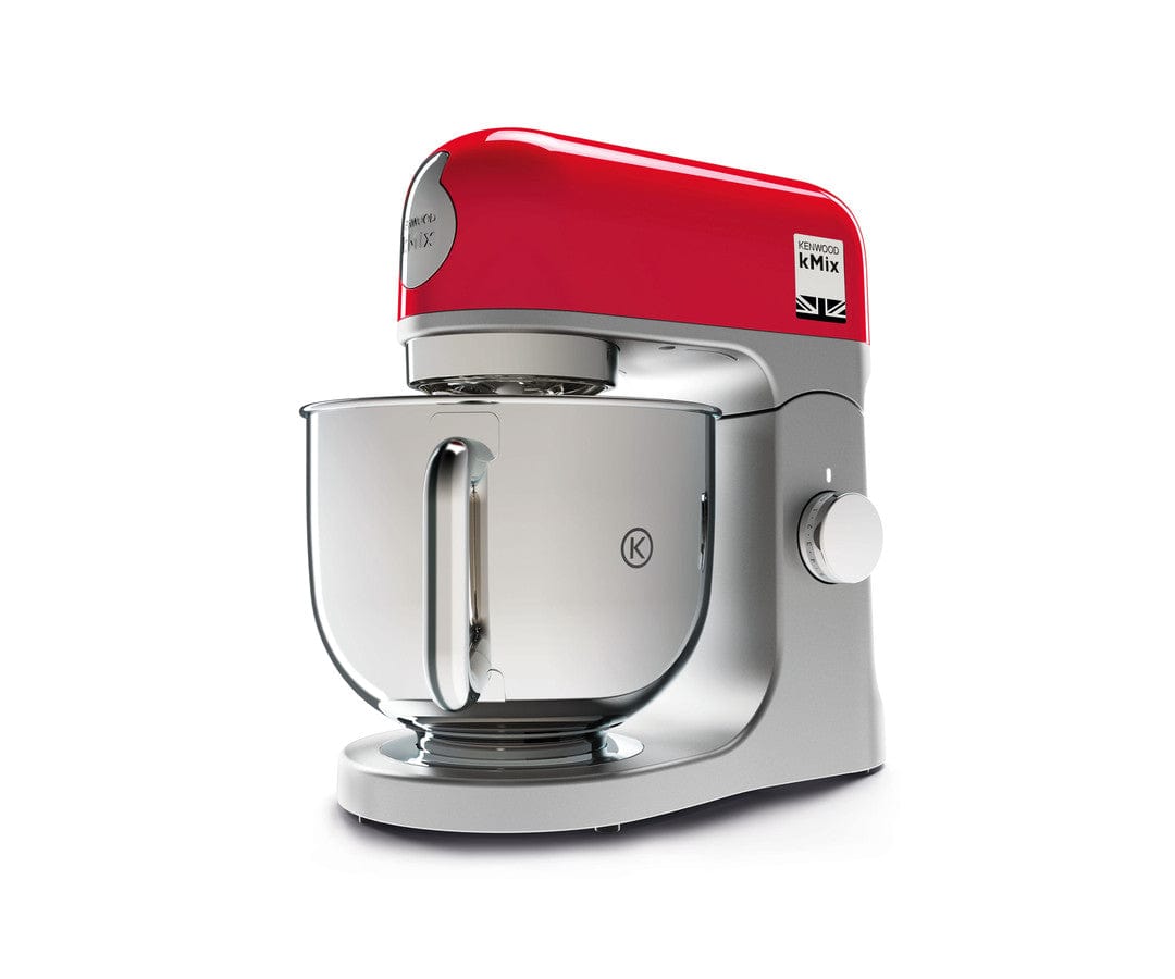 Kenwood kmix cover top