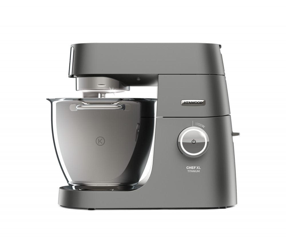 Kenwood Titanium Kitchen Machine 6.7L