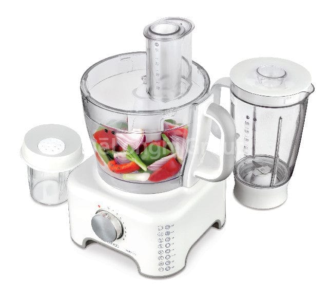 Kenwood Multi-Functional Food Processor