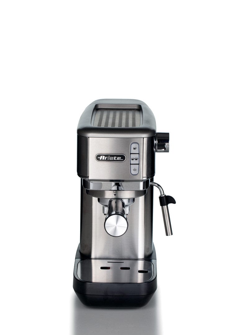 Metal coffee machine, Machine 1380