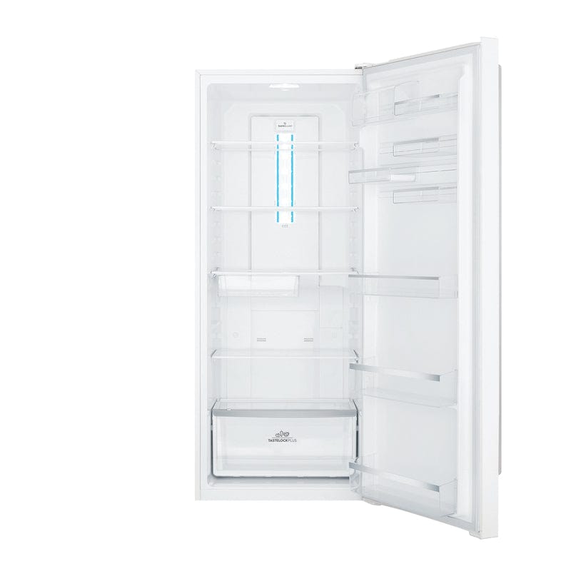 Electrolux Single Door Refrigerator 501L Nutrifresh Inverter (White) Erb5004A