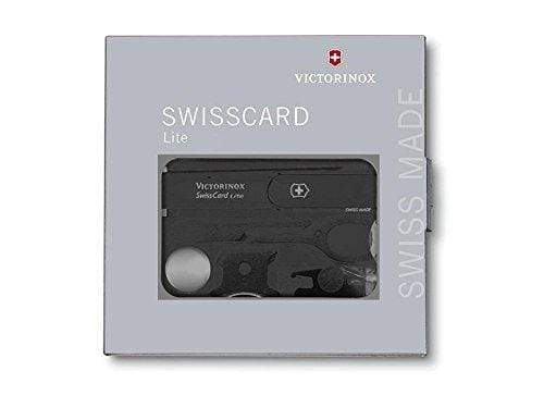 Victorinox Swisscard Lite Swiss Knife